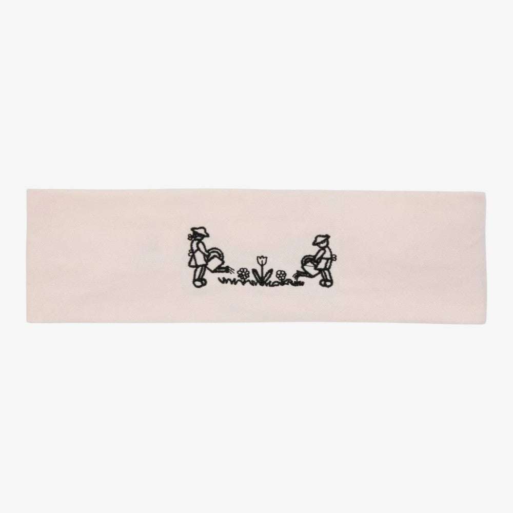 Garden Sportbands - Soft Pink