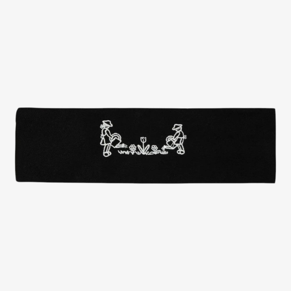 Garden Sportbands - Black