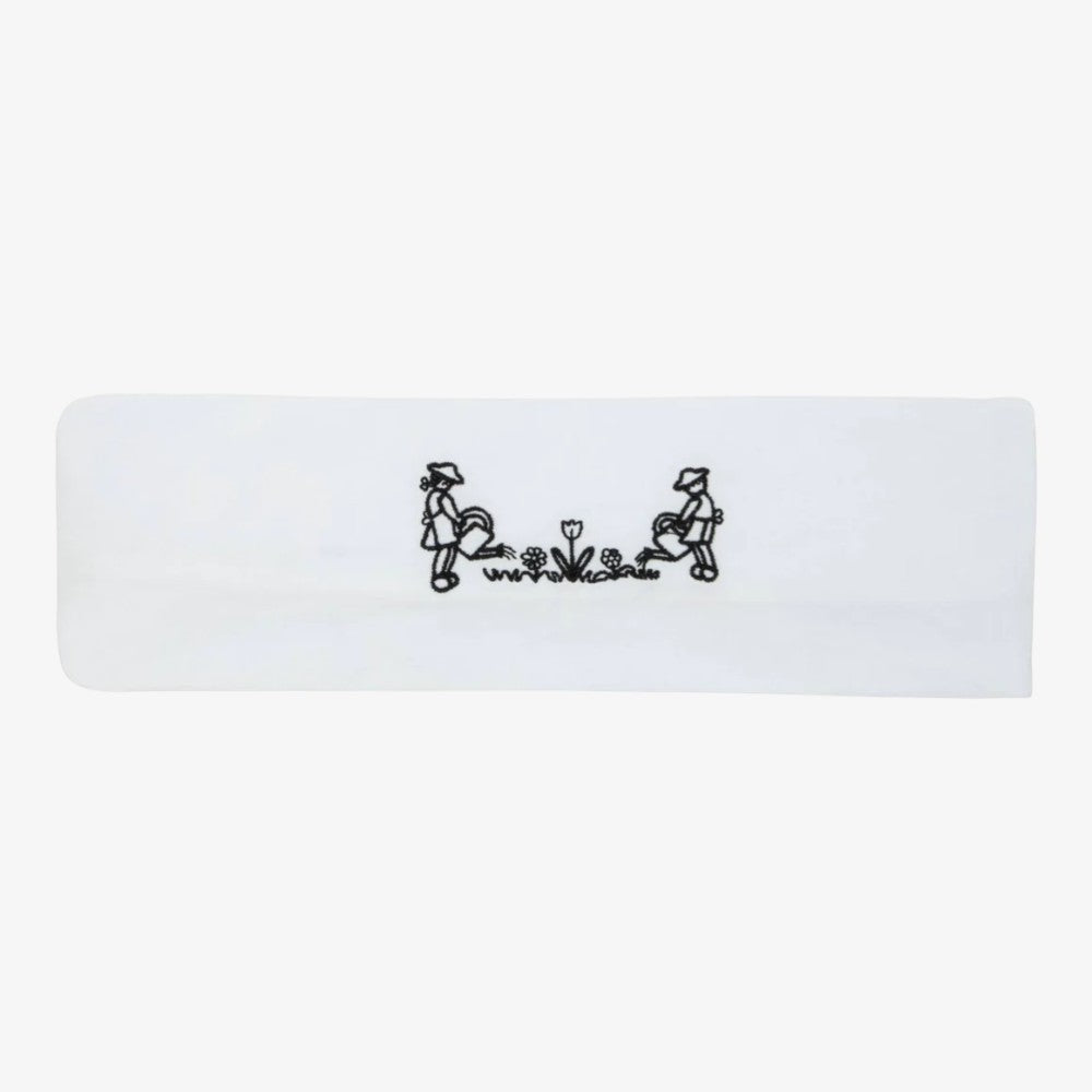 Garden Sportbands - White