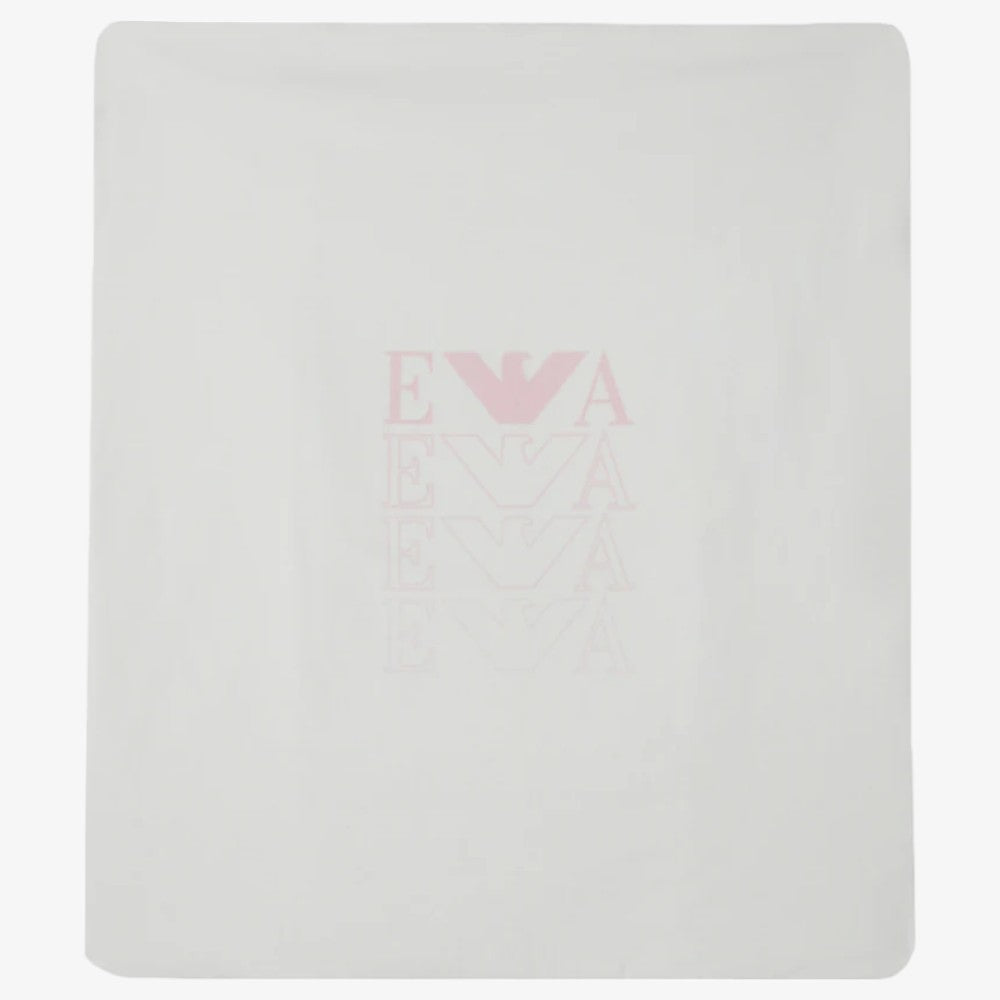 Logo Blanket - Pink