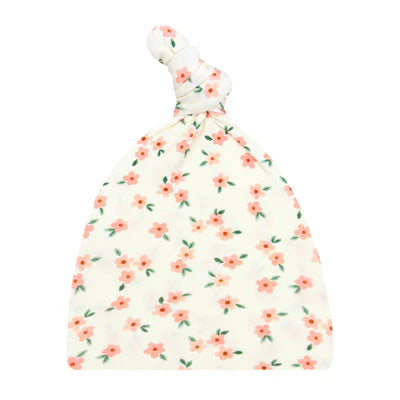 Knot hat - Lottie