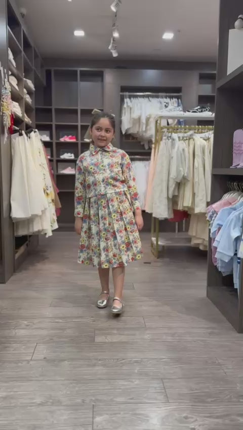 Paprika Shirt - Multi