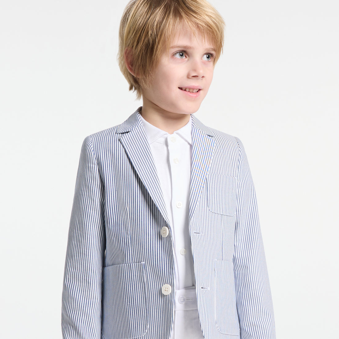 Arpogonbis Shirt - White