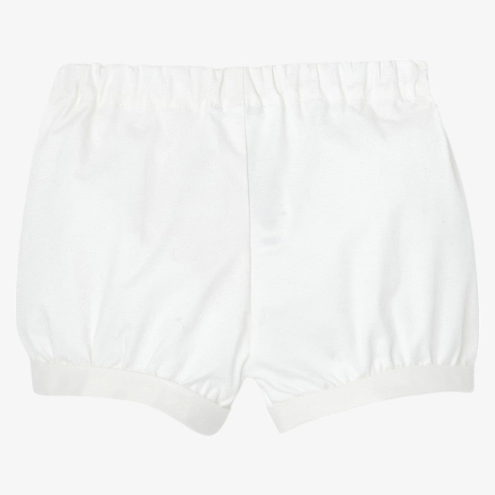 Greg Shorts - White