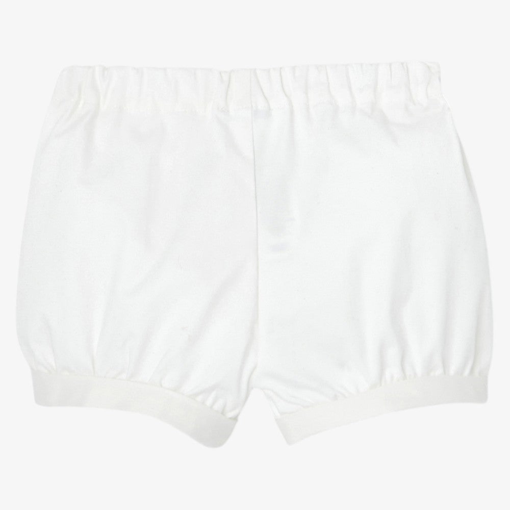 Greg Short - White