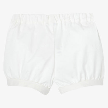 Greg Short - White