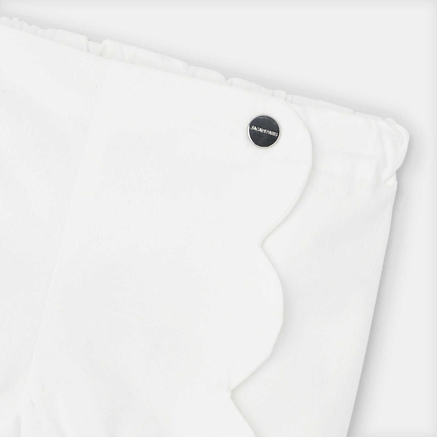 Greg Short - White