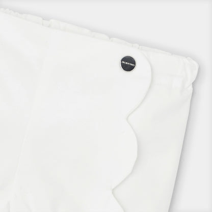 Greg Short - White
