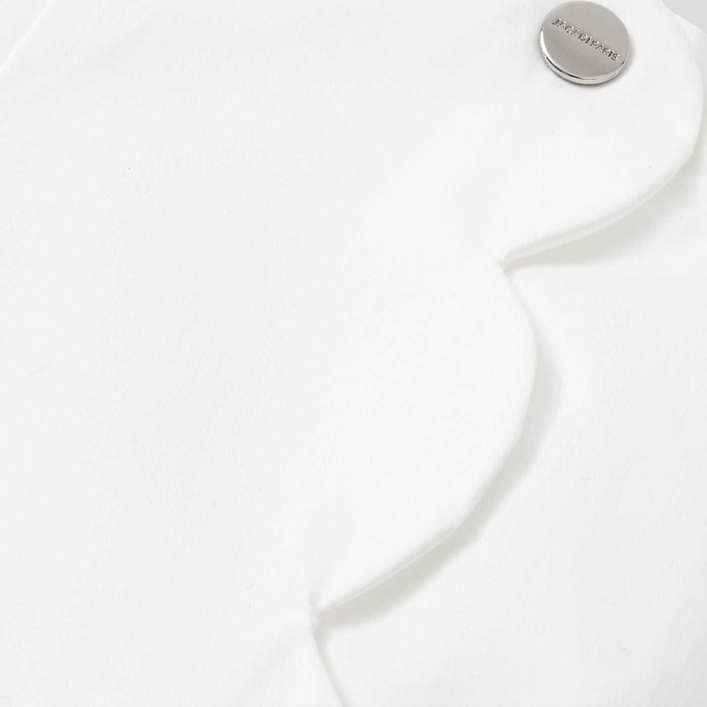 Greg Short - White