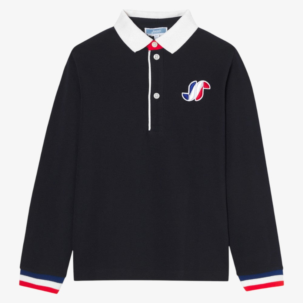 Goeland Polo - Marine