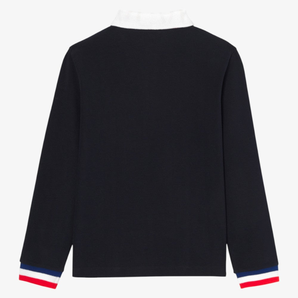 Goeland Polo - Marine