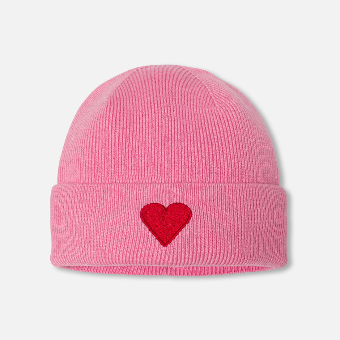 Tresor Hat - Rose