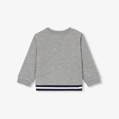 Timbale Sweatshirt - Grey