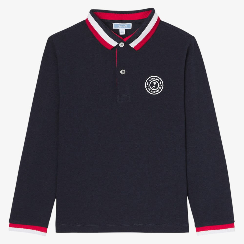 Teckel Polo - Marine