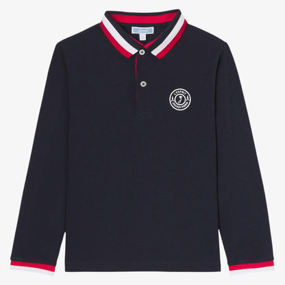 Teckel Polo - Marine