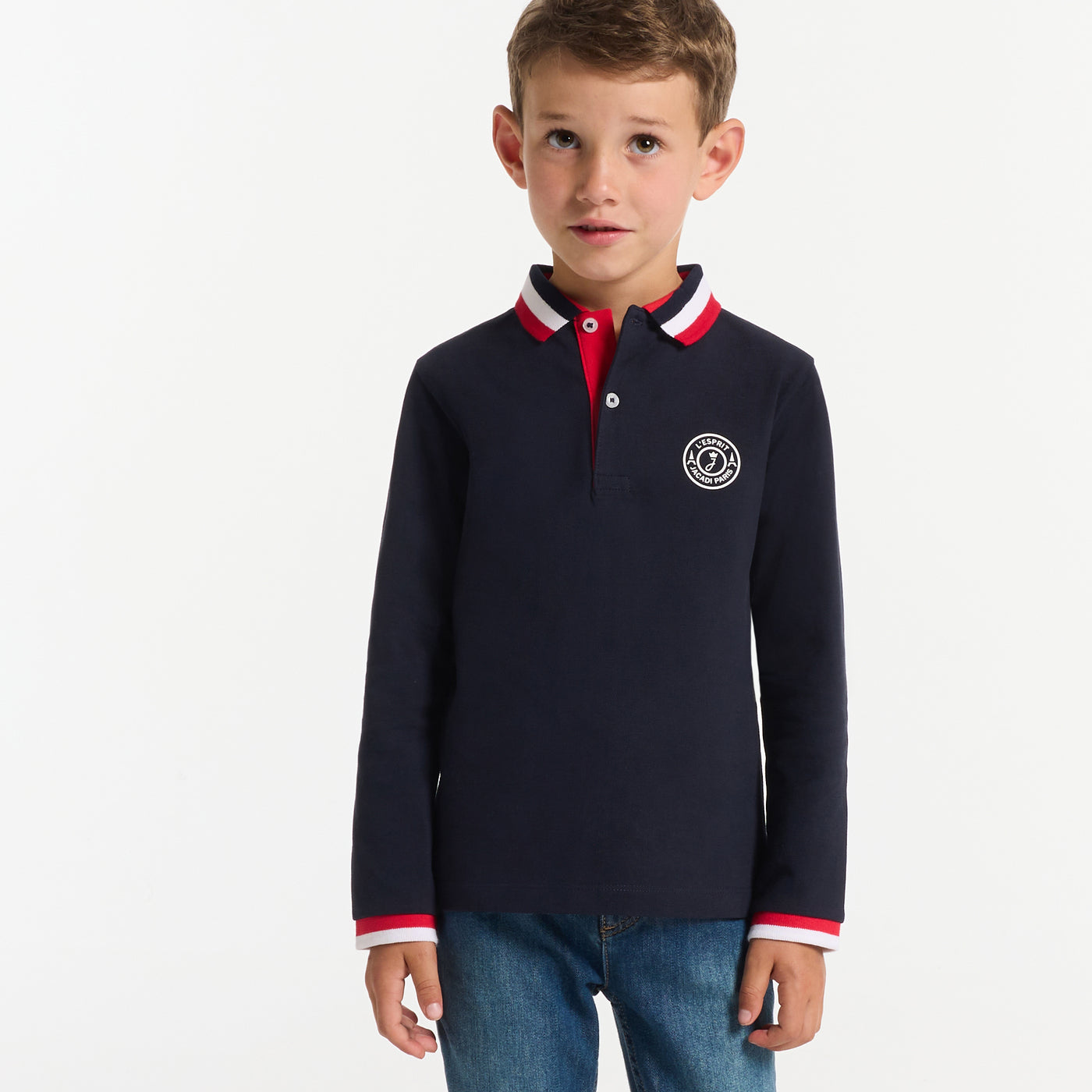 Teckel Polo - Marine