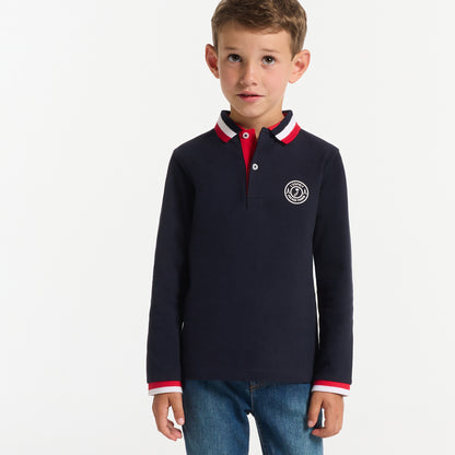 Teckel Polo - Marine