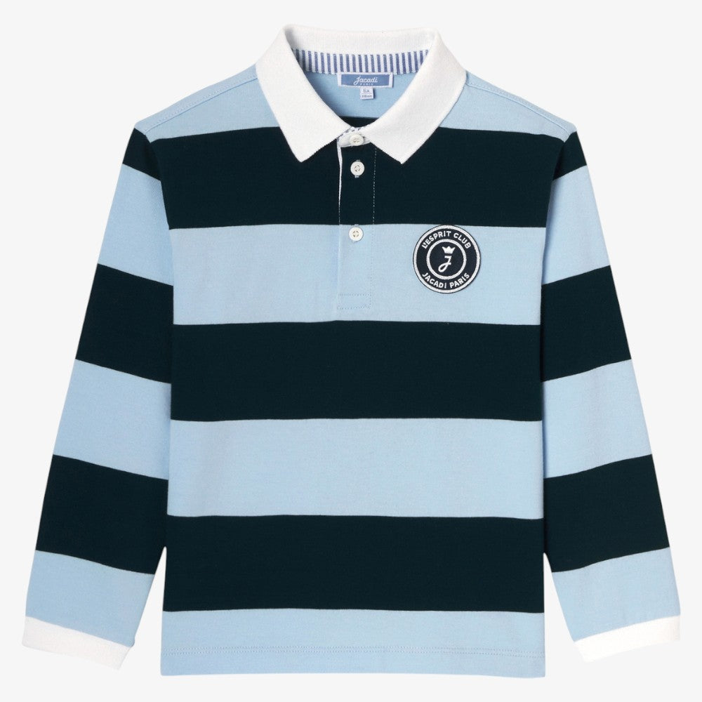 Tanagra Polo - Marine
