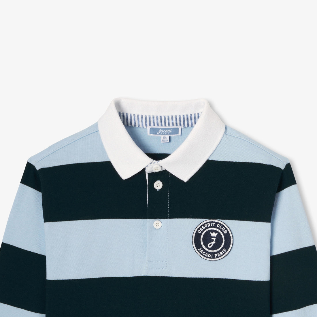 Tanagra Polo - Marine