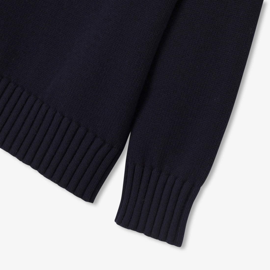 Lorraine Sweater - Marine