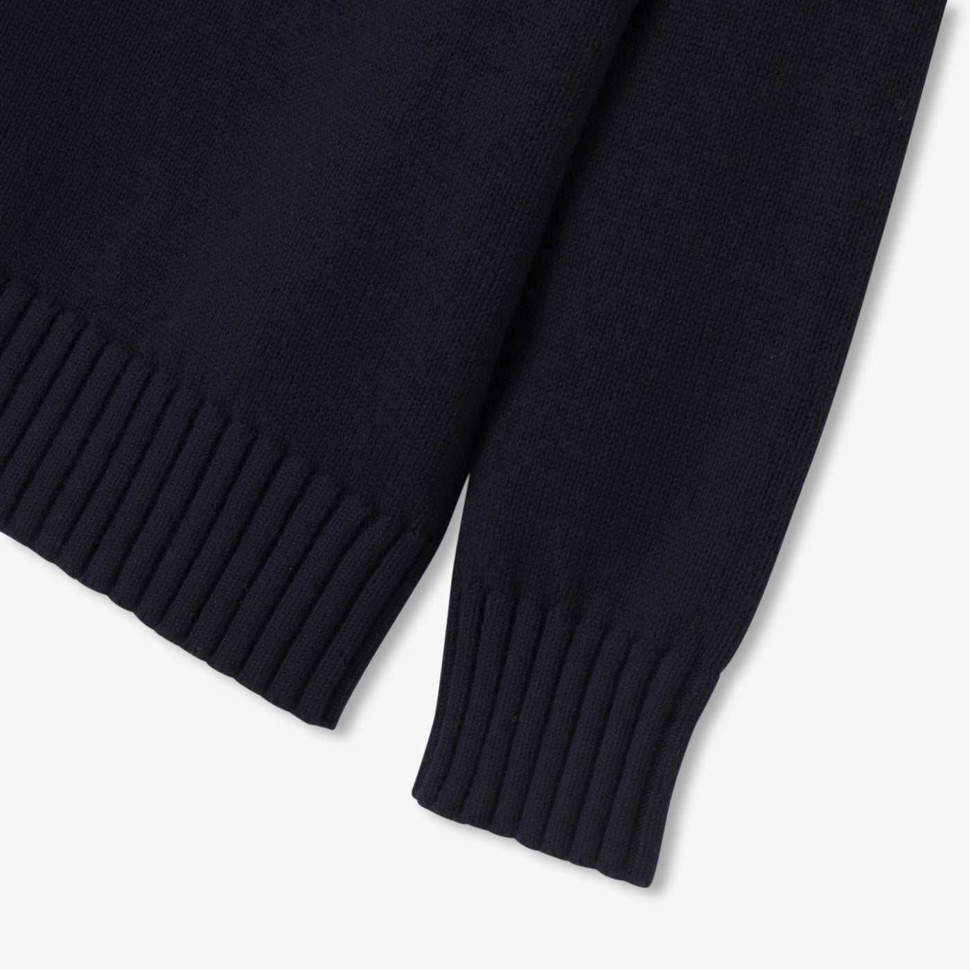 Lorraine Sweater - Marine