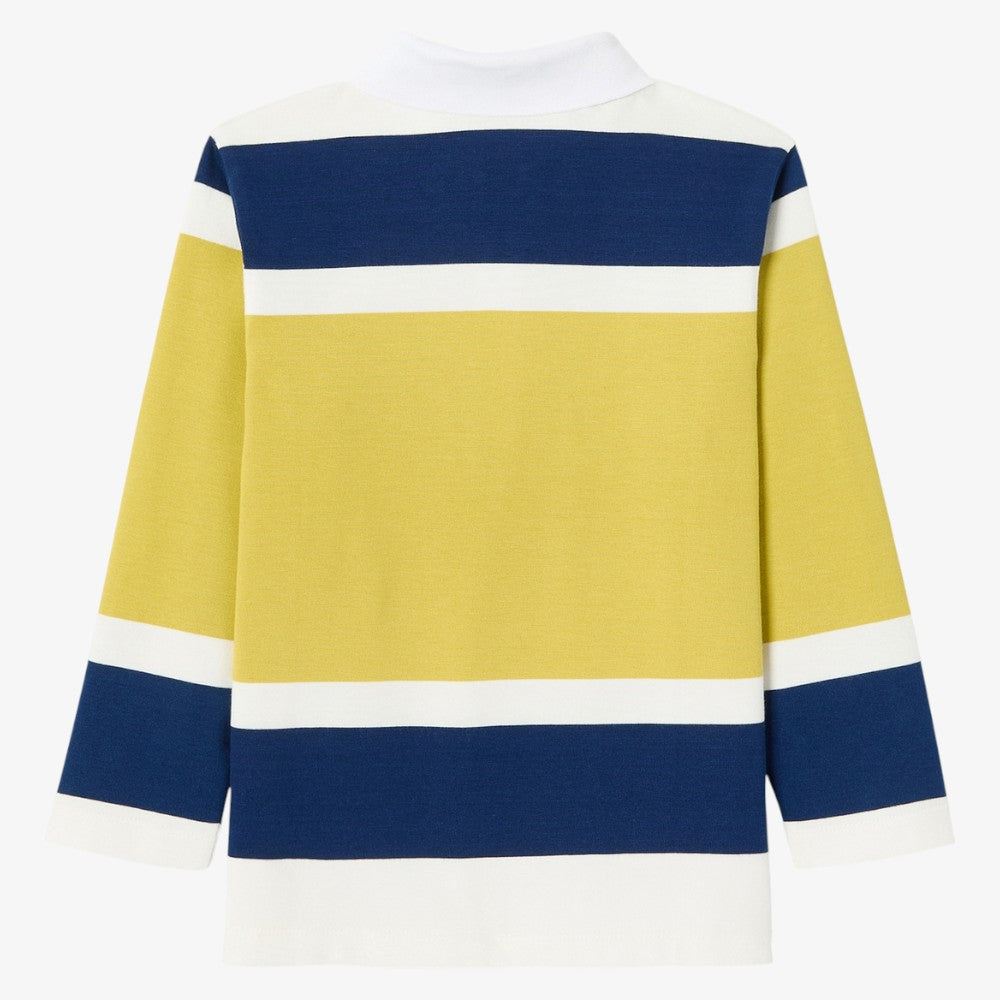 Lac Polo - White