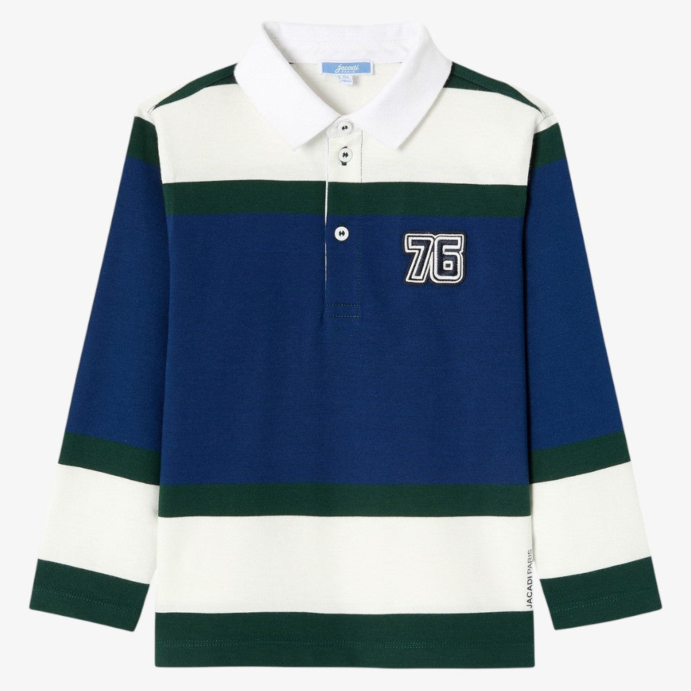 Lac Polo - Green