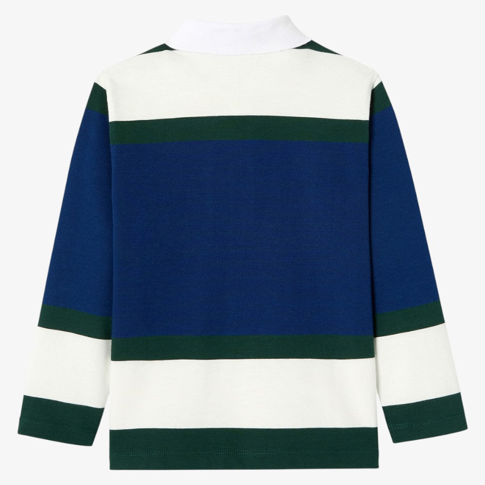 Lac Polo - Green