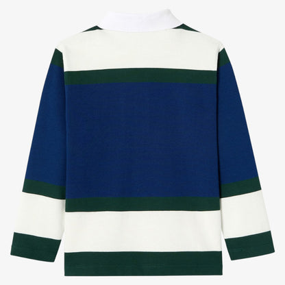 Lac Polo - Green