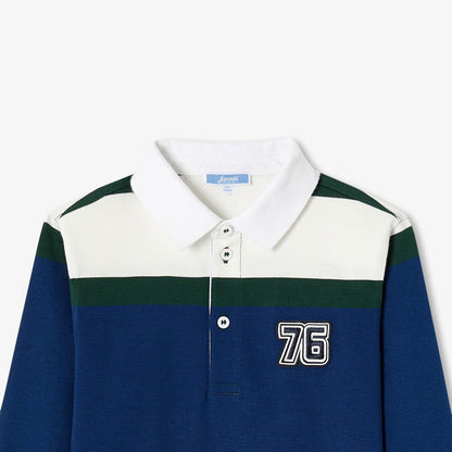 Lac Polo - Green