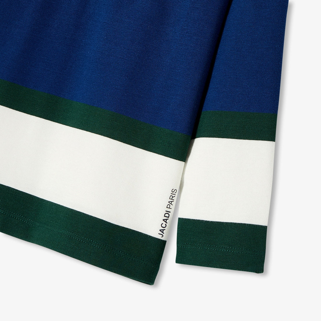 Lac Polo - Green