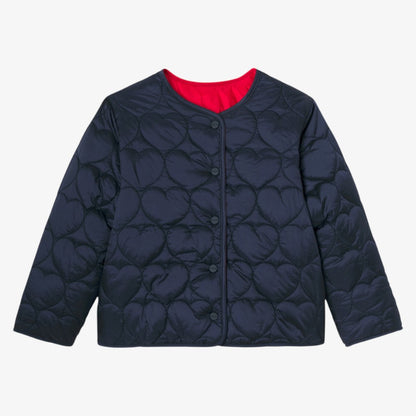Syrine Jacket - Marine