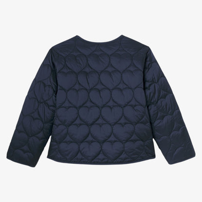 Syrine Jacket - Marine