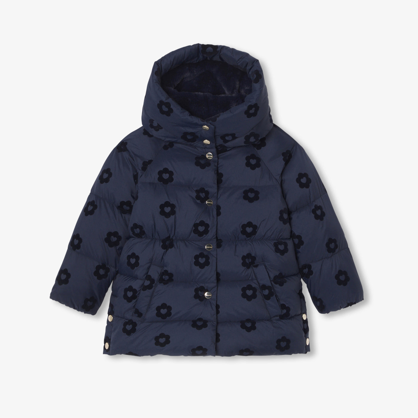 Jacket - Marine