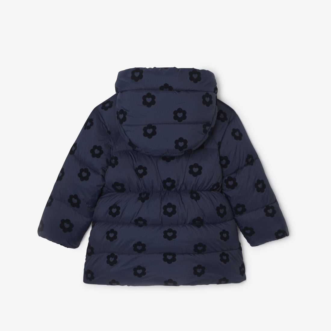 Jacket - Marine