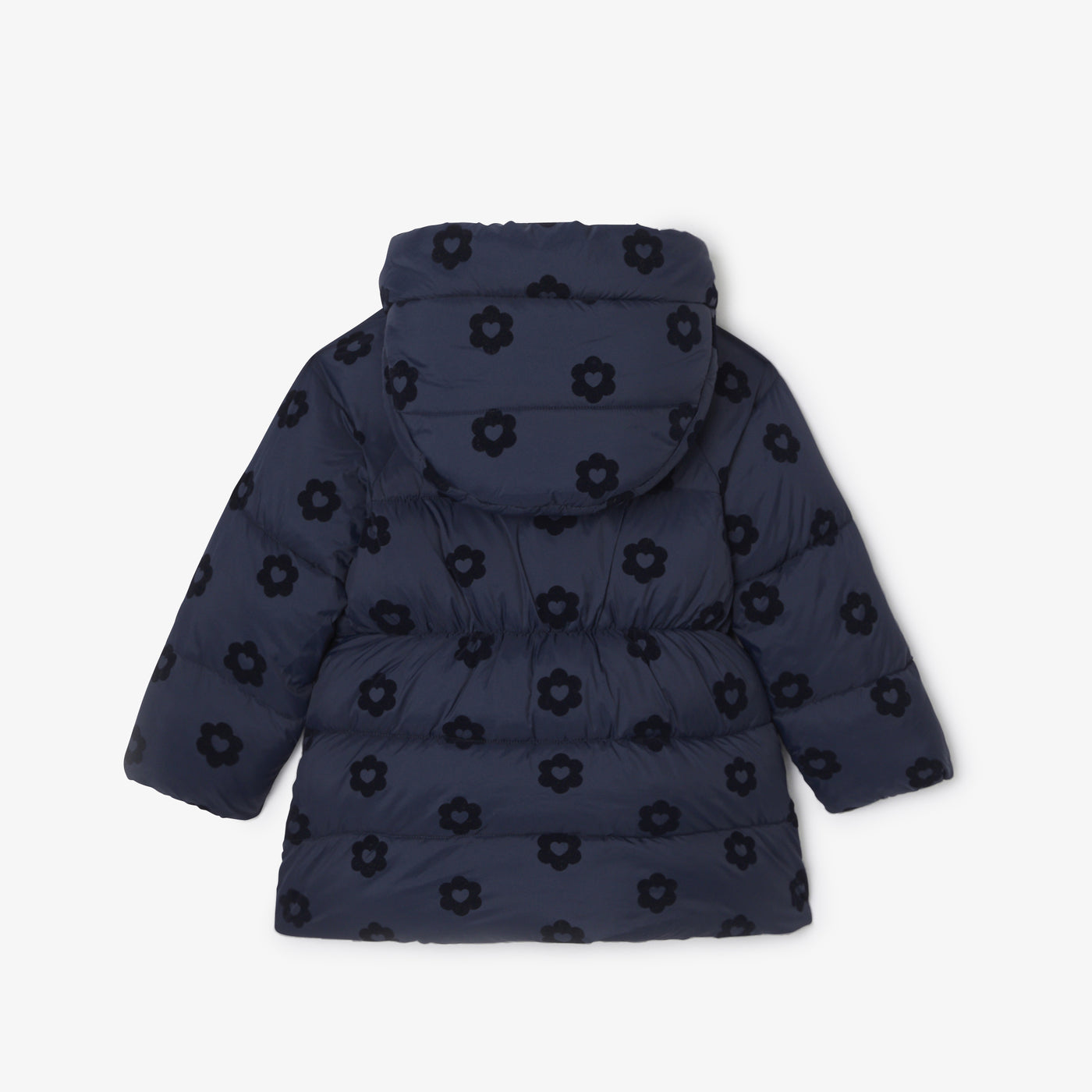 Jacket - Marine