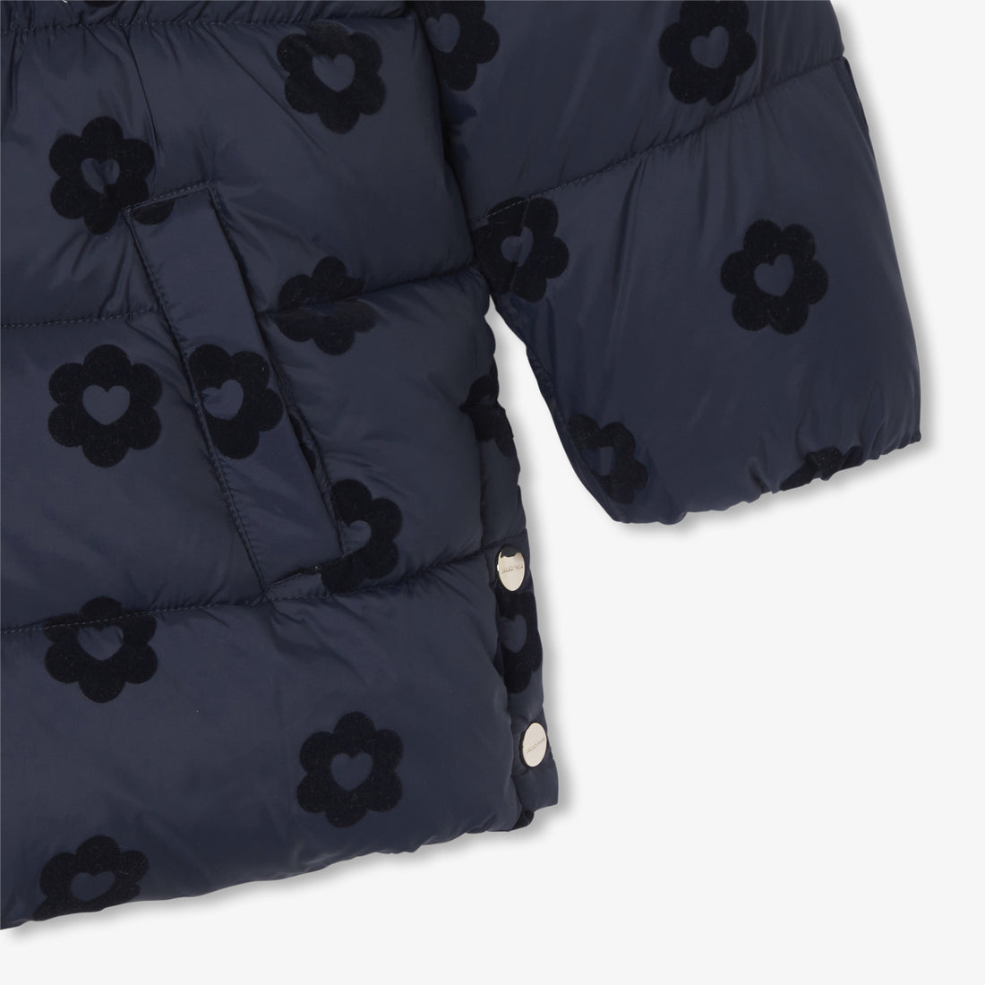 Jacket - Marine