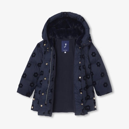 Jacket - Marine