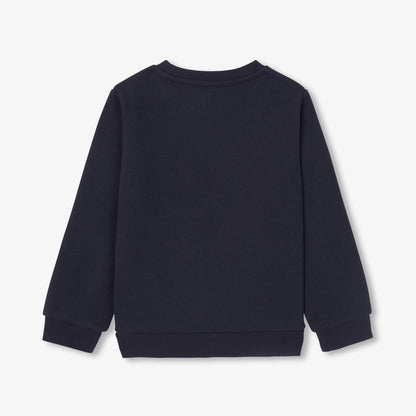 Oree Sweatshirt - Marine