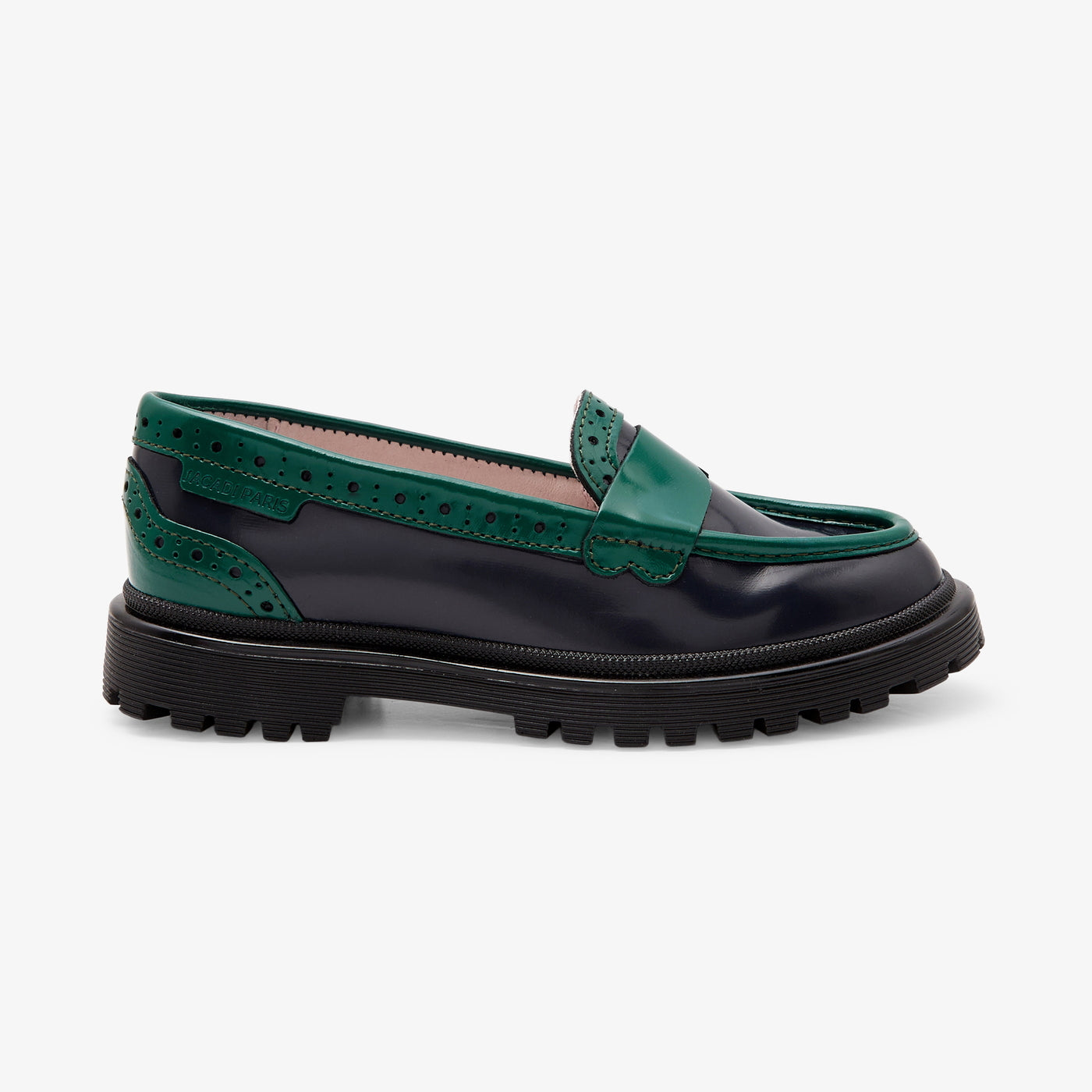 Shoe - Marine