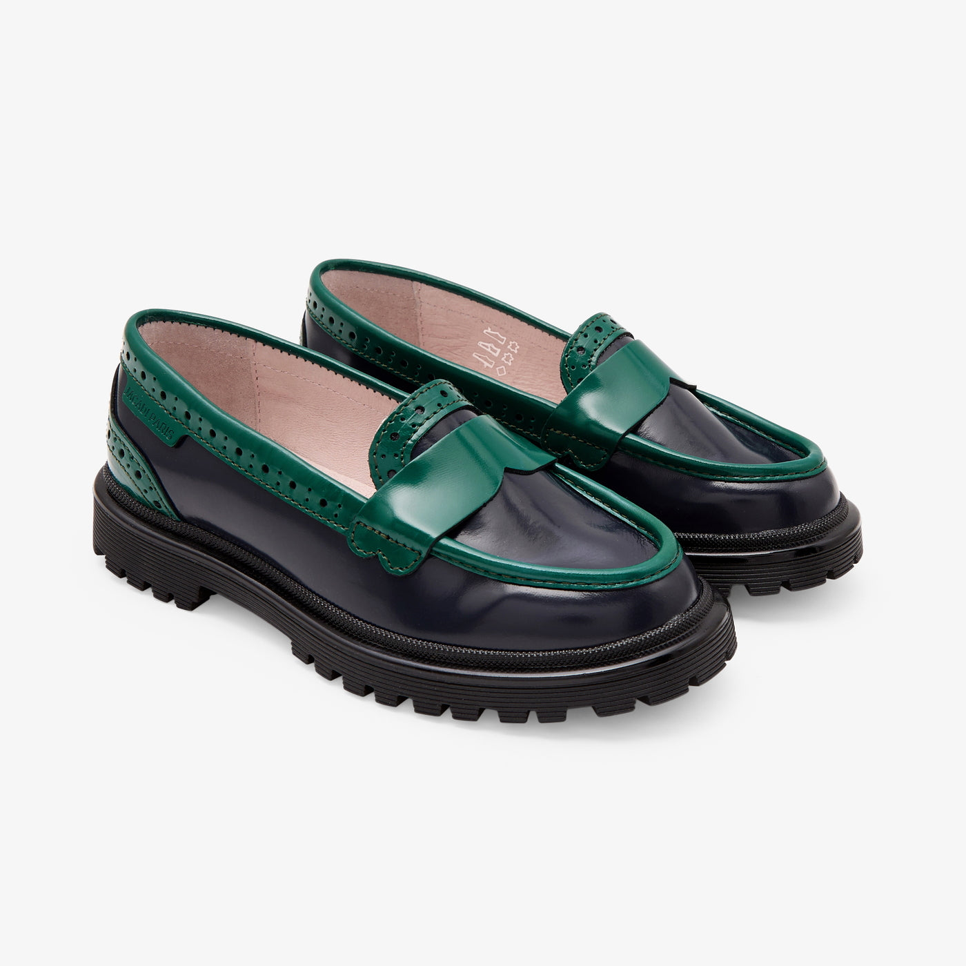 Shoe - Marine