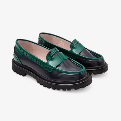 Shoe - Marine