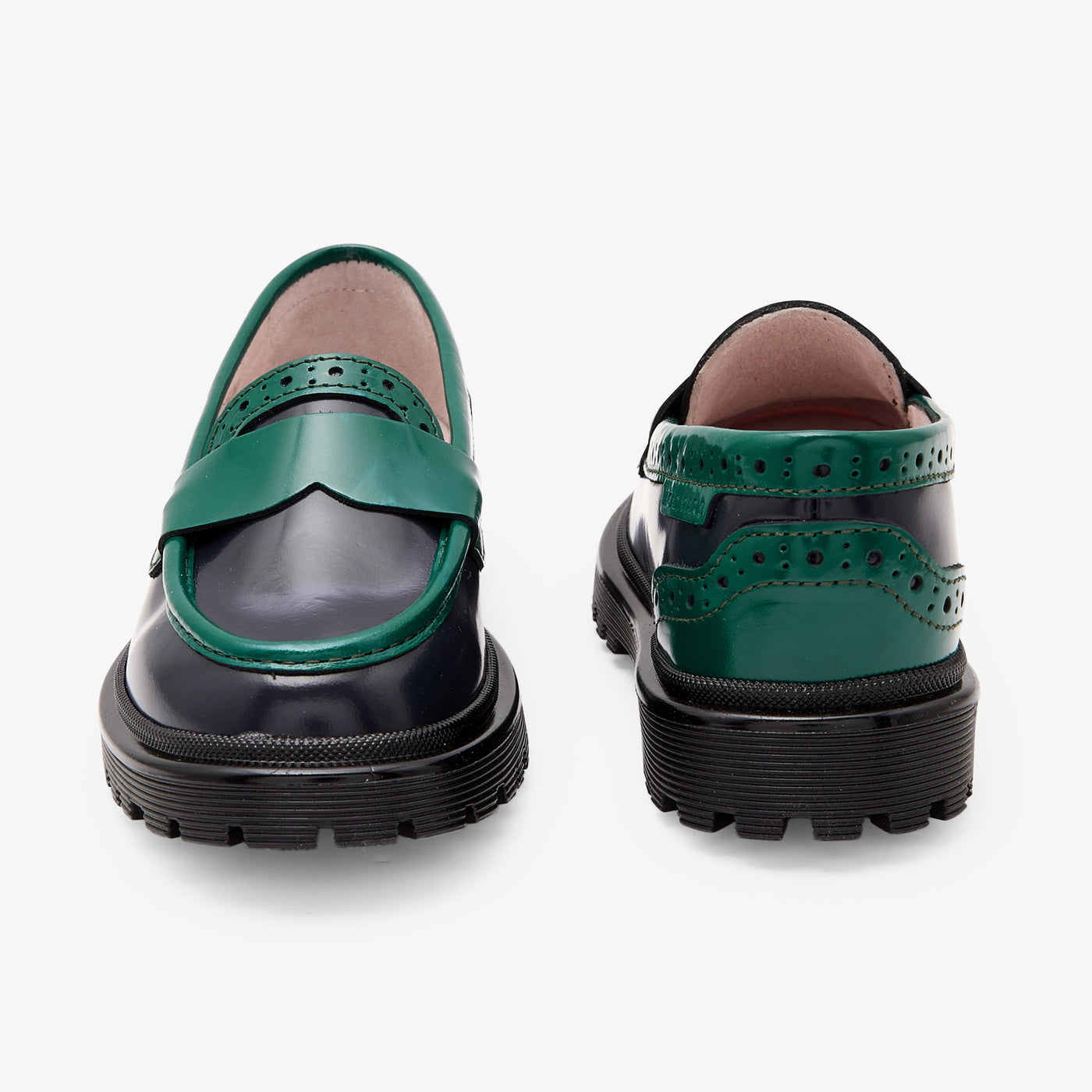 Shoe - Marine