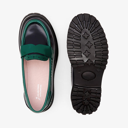 Shoe - Marine
