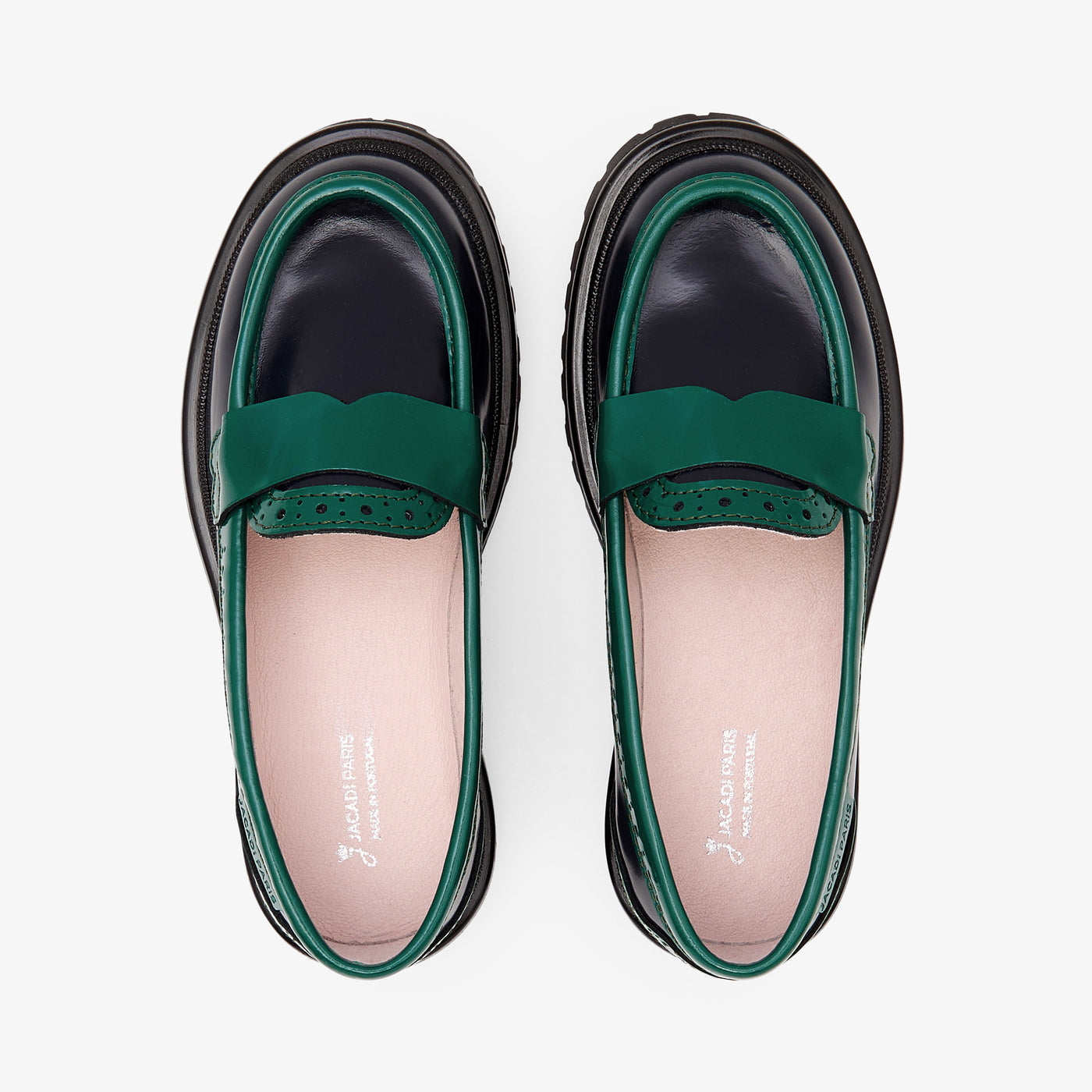 Shoe - Marine