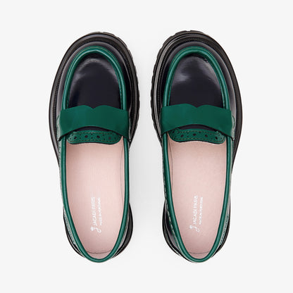 Shoe - Marine