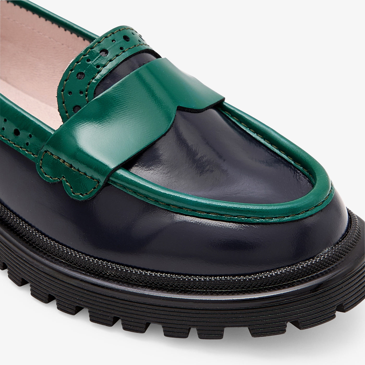 Shoe - Marine