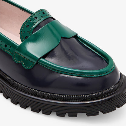 Shoe - Marine