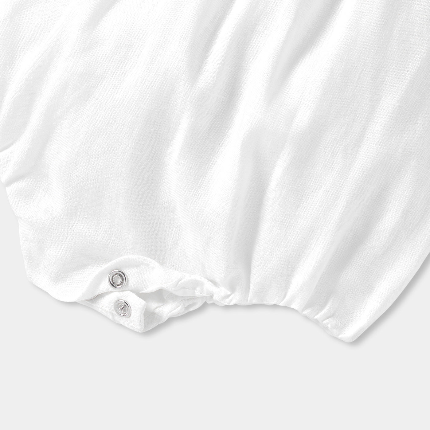 Drapeau Romper - Grey