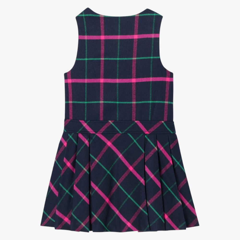 Serenade Dress - Marine